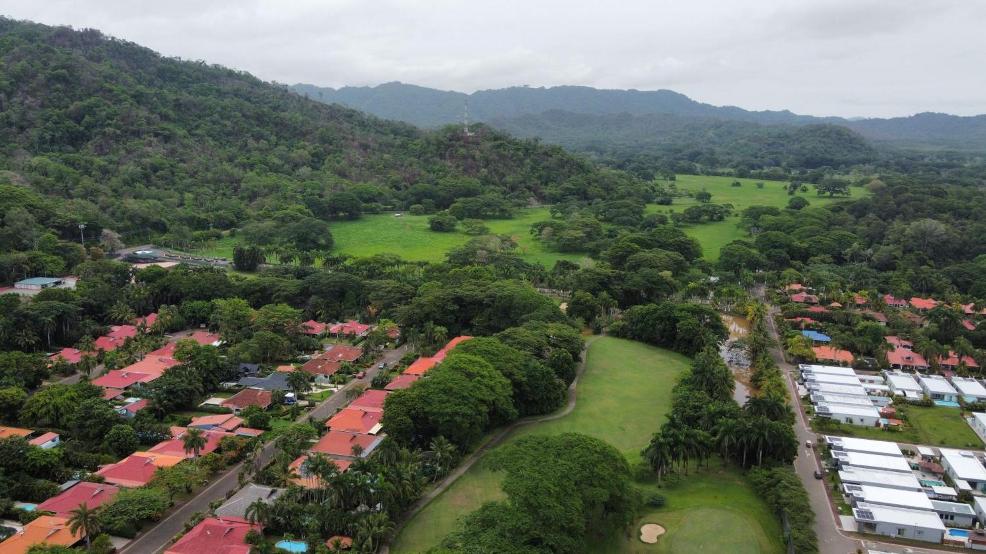فيلا Tranquil Tides Costa Rica Pochote المظهر الخارجي الصورة