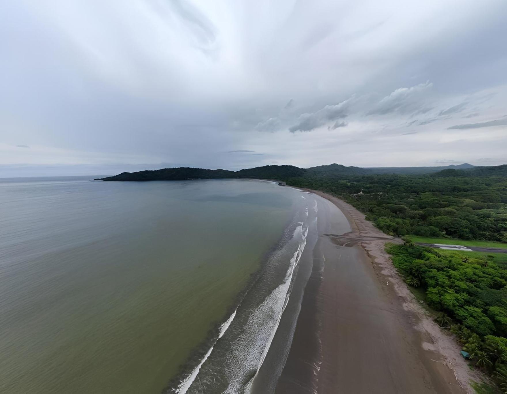 فيلا Tranquil Tides Costa Rica Pochote المظهر الخارجي الصورة